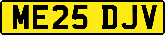 ME25DJV