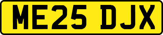 ME25DJX