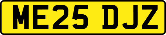 ME25DJZ