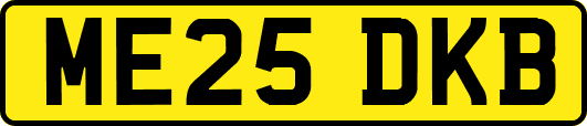 ME25DKB