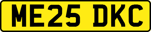 ME25DKC