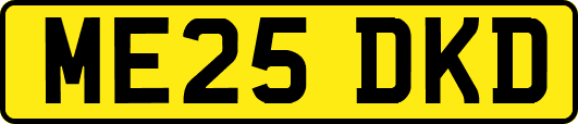 ME25DKD
