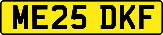 ME25DKF