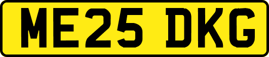 ME25DKG