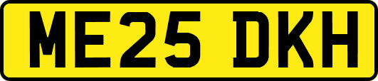 ME25DKH