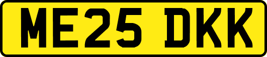 ME25DKK