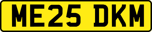 ME25DKM