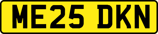ME25DKN