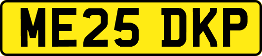 ME25DKP