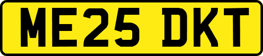 ME25DKT