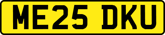 ME25DKU