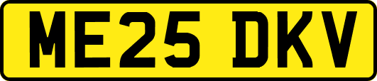 ME25DKV