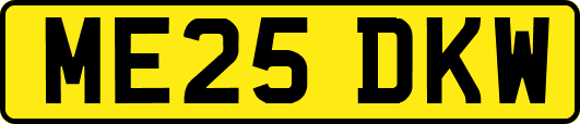 ME25DKW