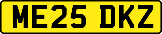 ME25DKZ