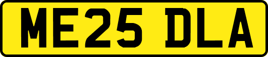ME25DLA