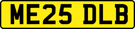 ME25DLB
