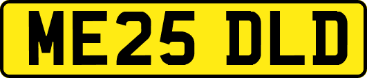 ME25DLD