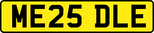ME25DLE