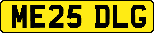 ME25DLG