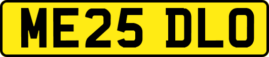 ME25DLO