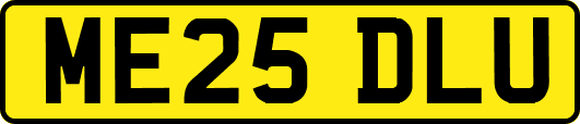 ME25DLU