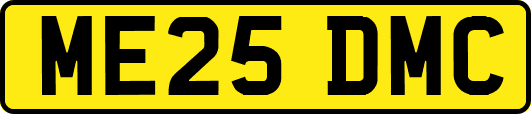 ME25DMC