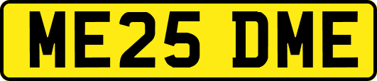 ME25DME