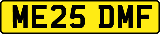 ME25DMF