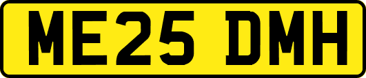 ME25DMH