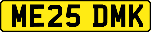 ME25DMK