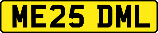 ME25DML