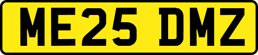 ME25DMZ