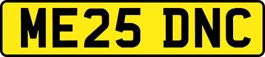 ME25DNC