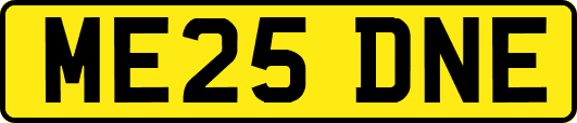 ME25DNE