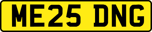 ME25DNG