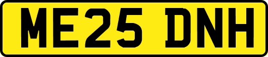 ME25DNH