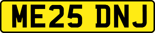 ME25DNJ