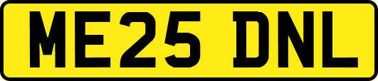 ME25DNL