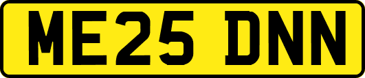 ME25DNN