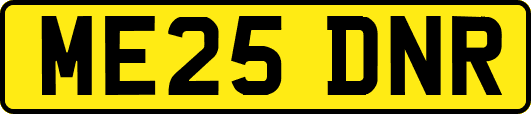 ME25DNR