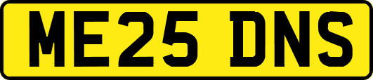 ME25DNS