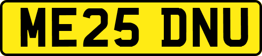 ME25DNU
