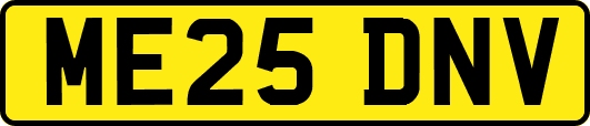 ME25DNV