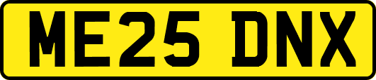 ME25DNX