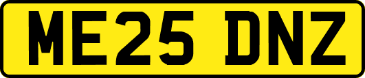 ME25DNZ