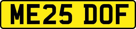 ME25DOF