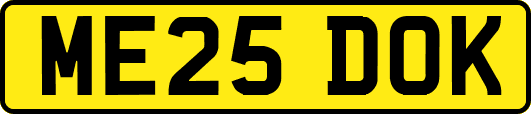 ME25DOK