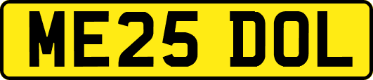 ME25DOL