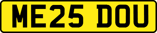 ME25DOU