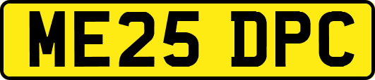 ME25DPC